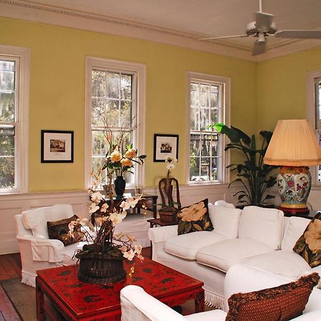 مبيت وإفطار بيوفورت Rhett House المظهر الداخلي الصورة