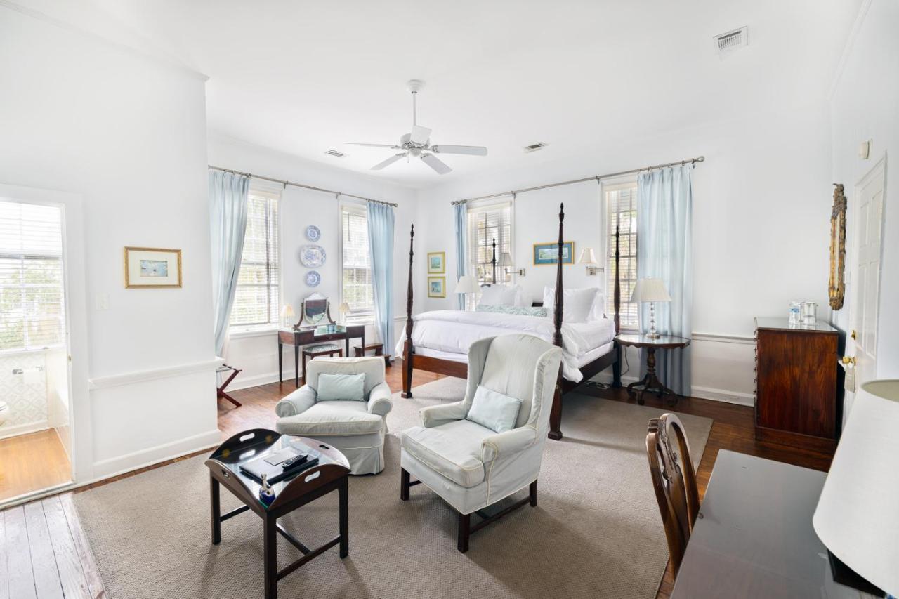 مبيت وإفطار بيوفورت Rhett House المظهر الخارجي الصورة